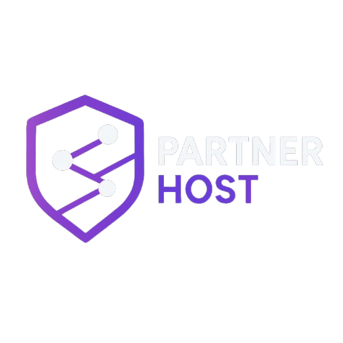 PartnerHost Logo