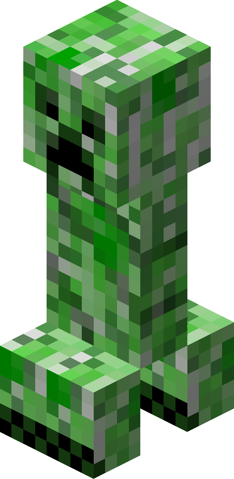 Creeper Icon