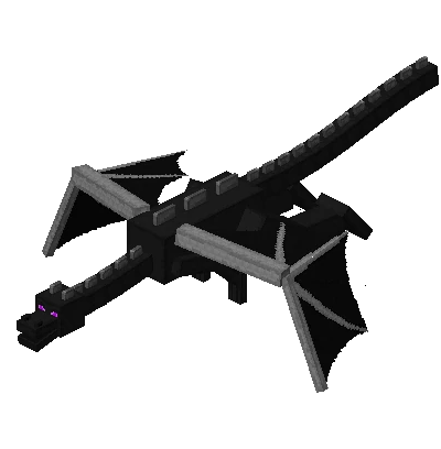 Ender Dragon Icon