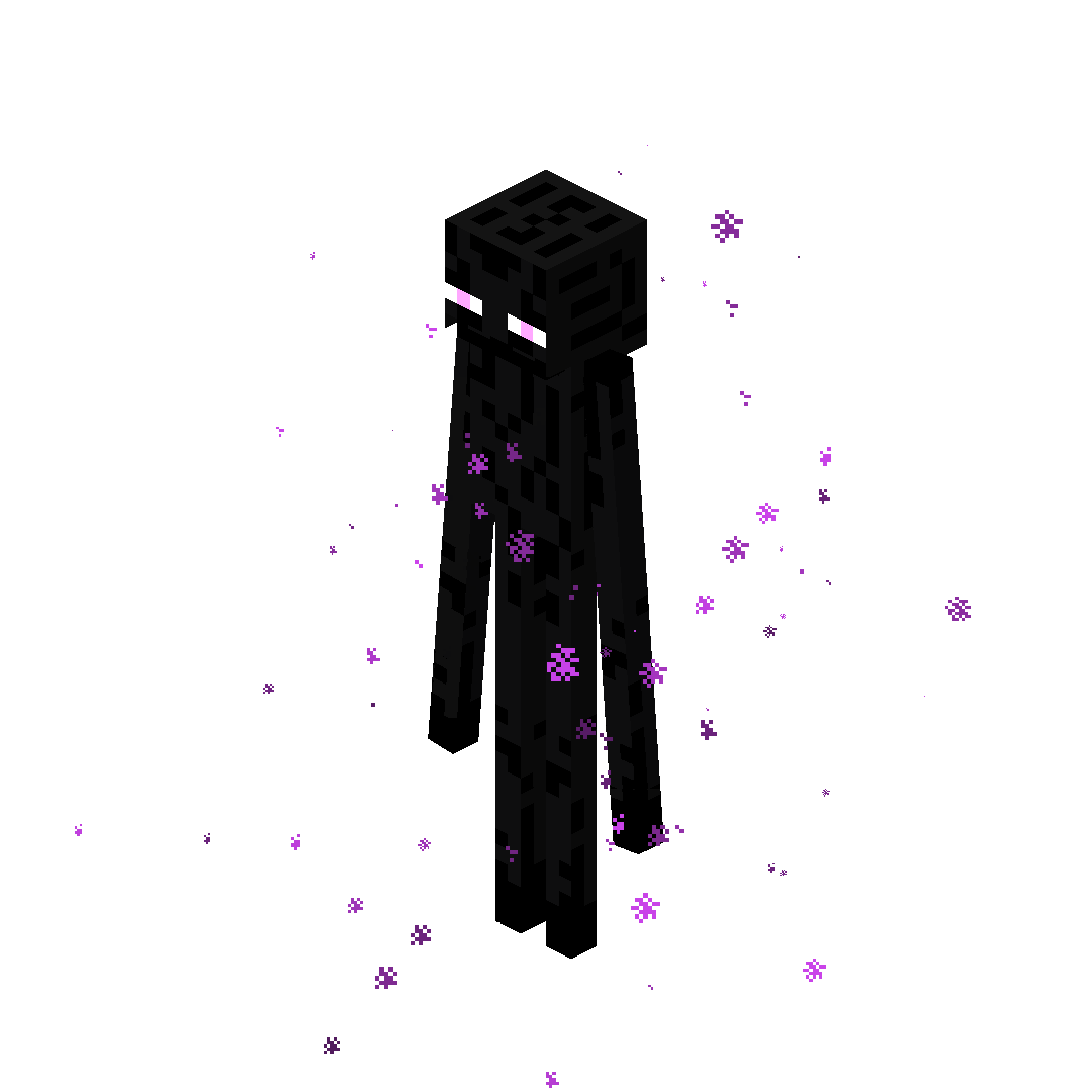 Enderman Icon