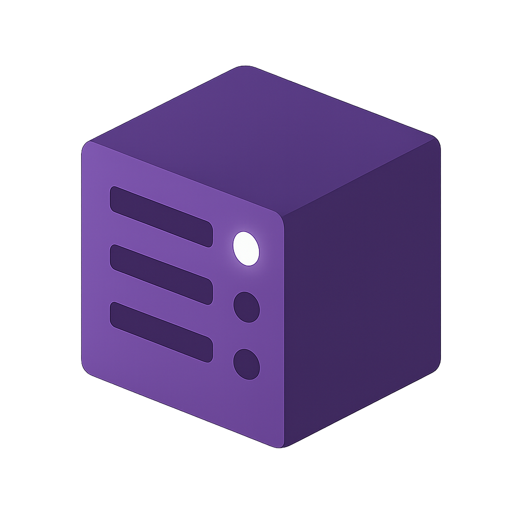 Server Icon