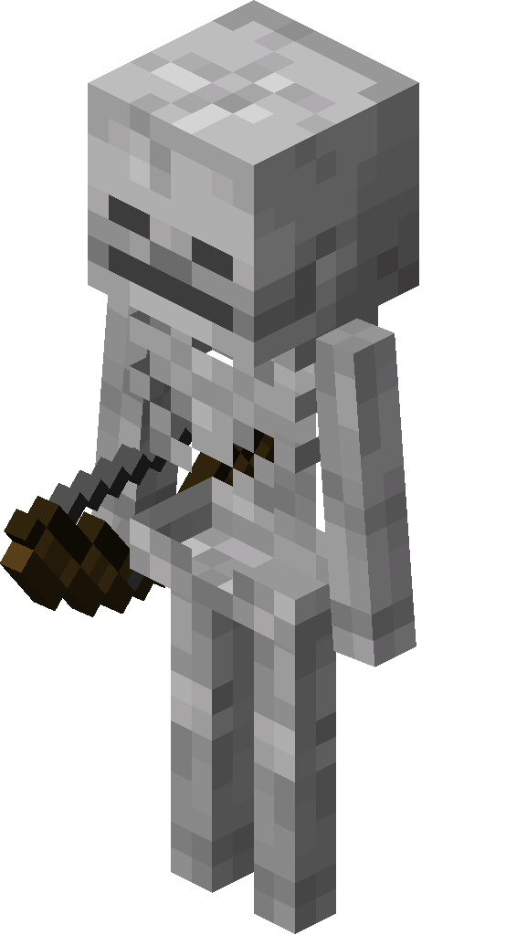 Skeleton Icon