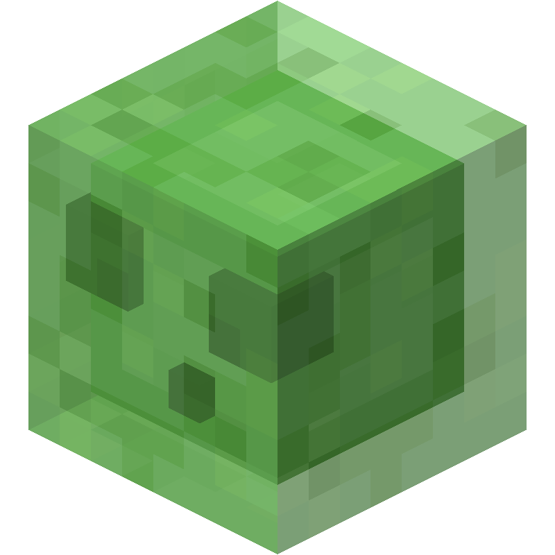 Slime Icon