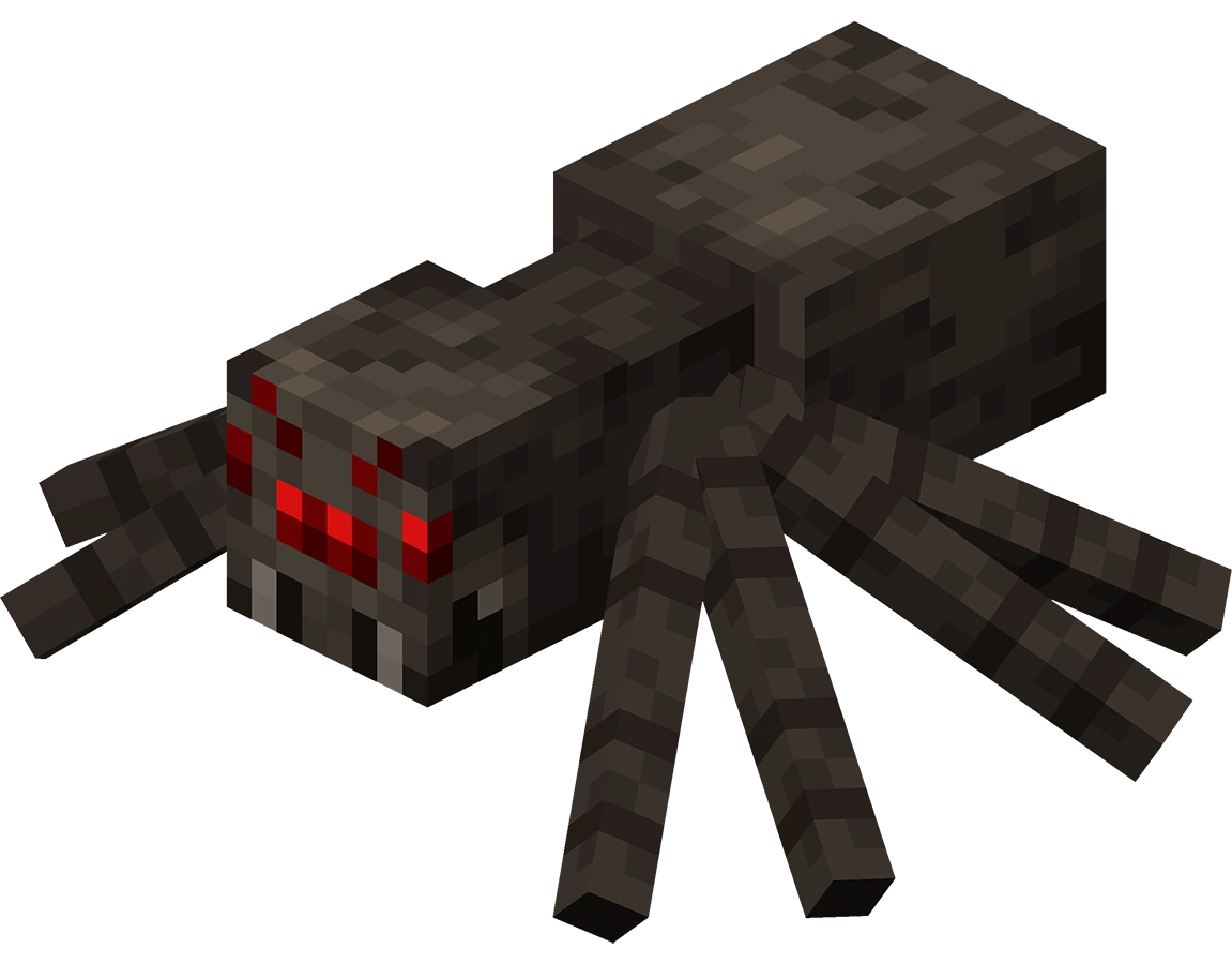 Spider Icon