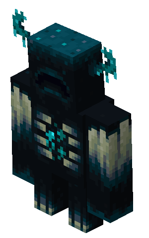 Warden Icon