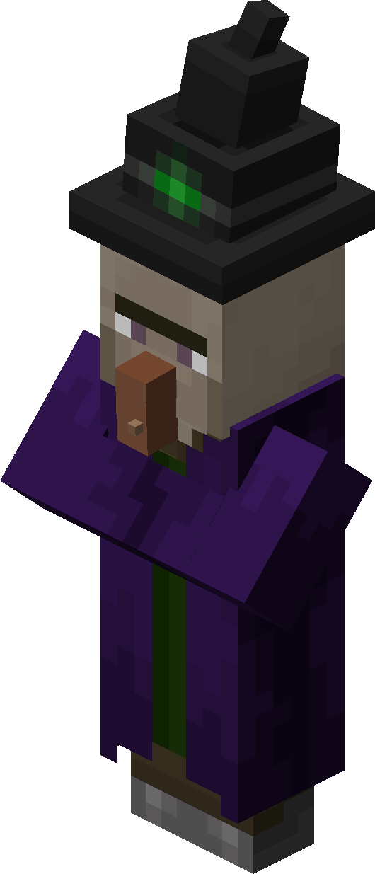 Witch Icon