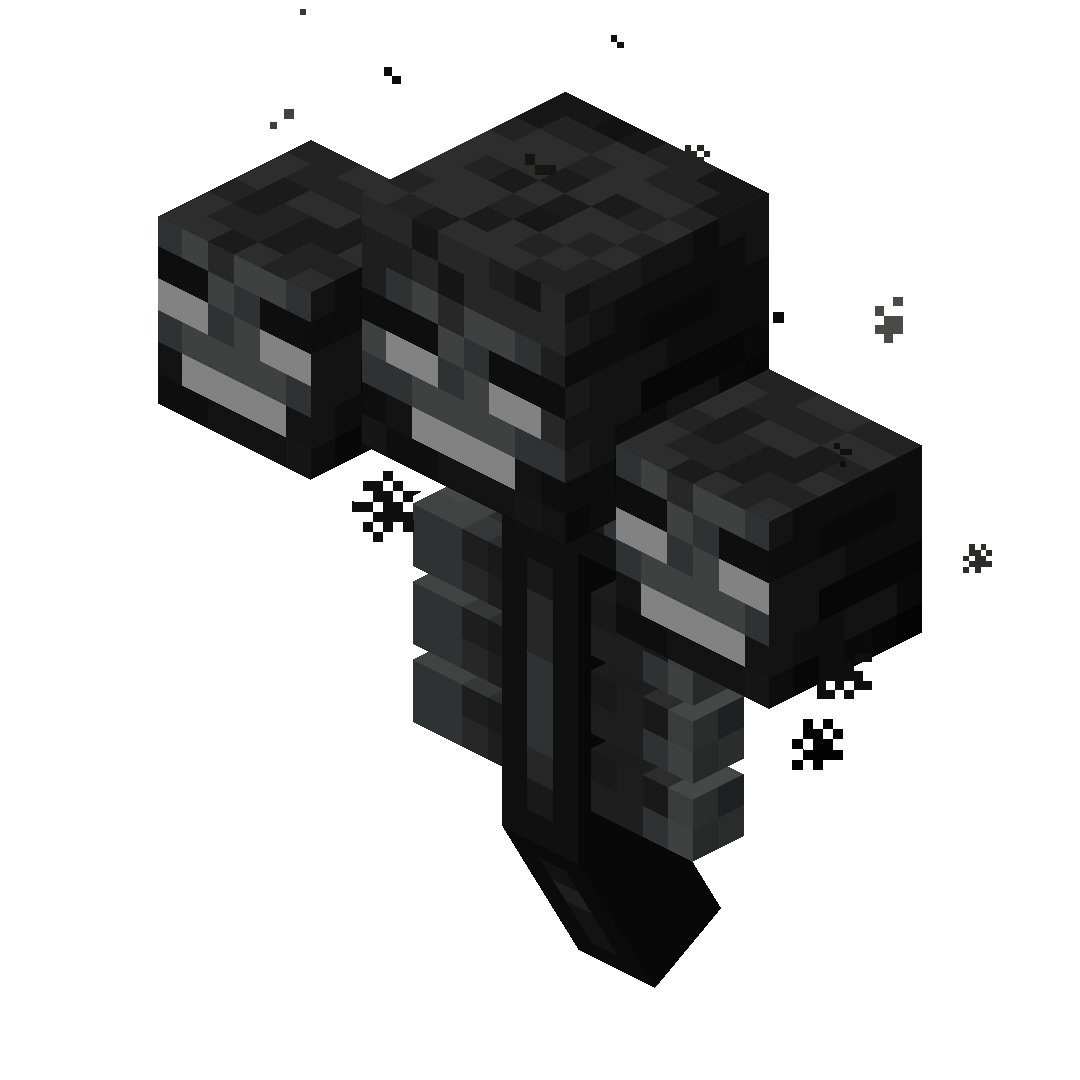 Wither Icon