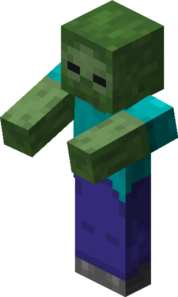 Zombie Icon